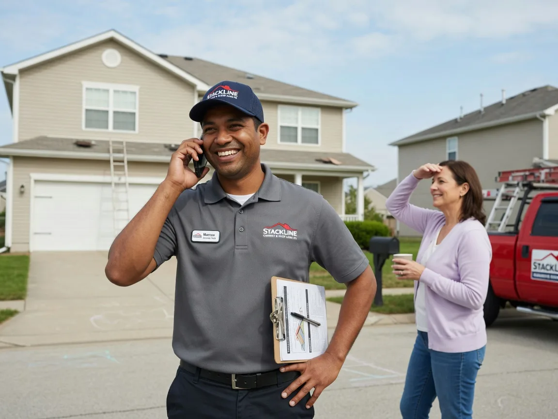 Chimney flashing repair North Myrtle Beach, SC FAQs